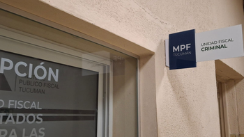 Reformulan cargos a Facundo Ale por un violento enfrentamiento en Tafí Viejo