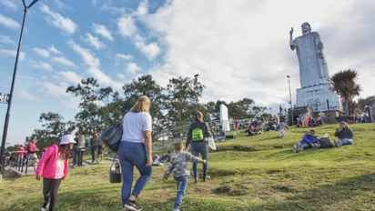 Vacaciones de Invierno:
