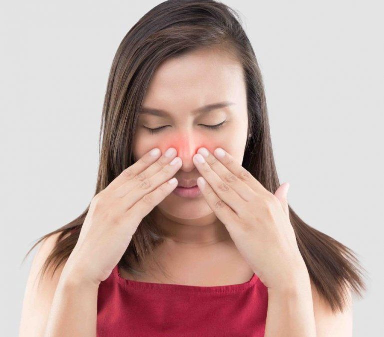 Pérdida de olfato en covid ¿Cuánto dura?