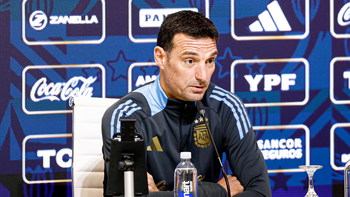 Podría cancelarse el amistoso de la Selección Argentina con Guatemala