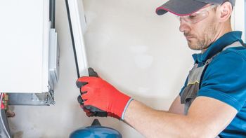 Se dictará un curso de gasistas en el Instituto Lorenzo Massa