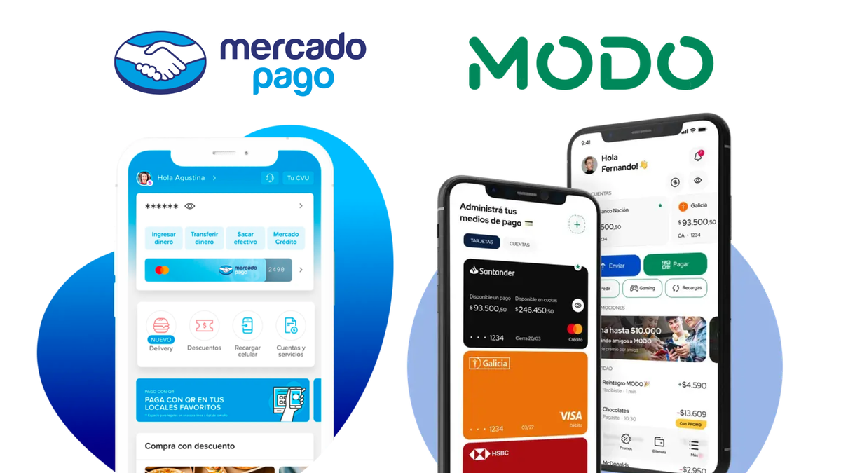 Mercado Libre rechazó la denuncia que presentó MODO