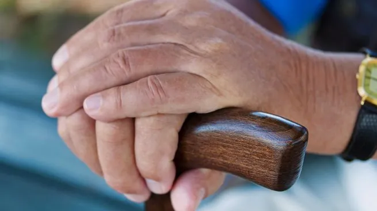 El Gobierno fijó un nuevo aumento para los jubilados: de cuánto será la mínima a partir de octubre. (Foto: ámbito)  