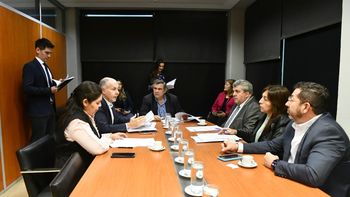 La Legislatura trataría una reducción impositiva para el sector inmobiliario