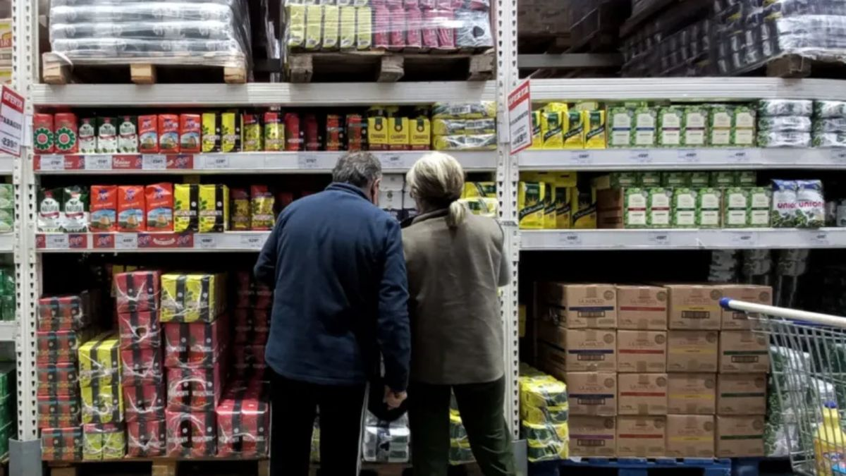 Mayoristas de todo el pa&iacute;s ofrecen descuentos masivos en productos esenciales.&nbsp;