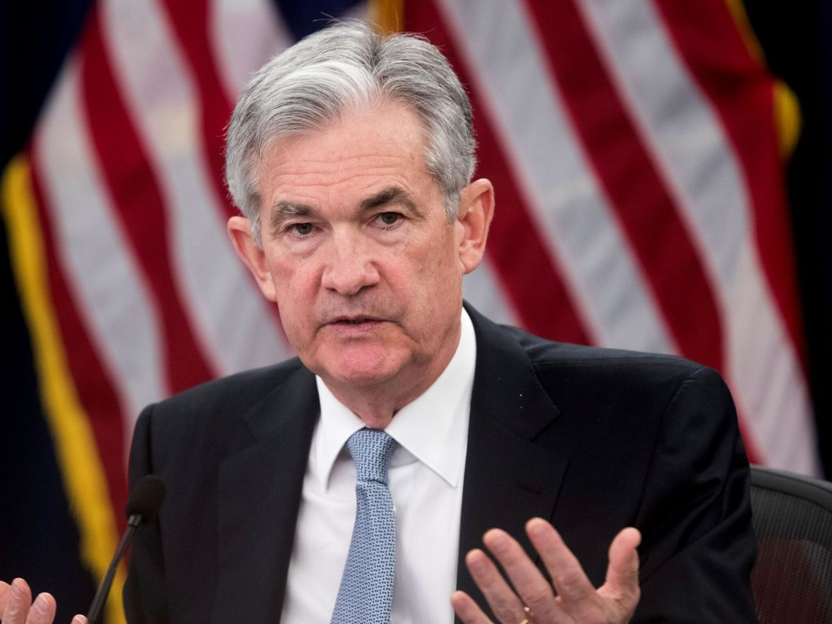 La Reserva Federal de EE.UU subió las tasas de interés