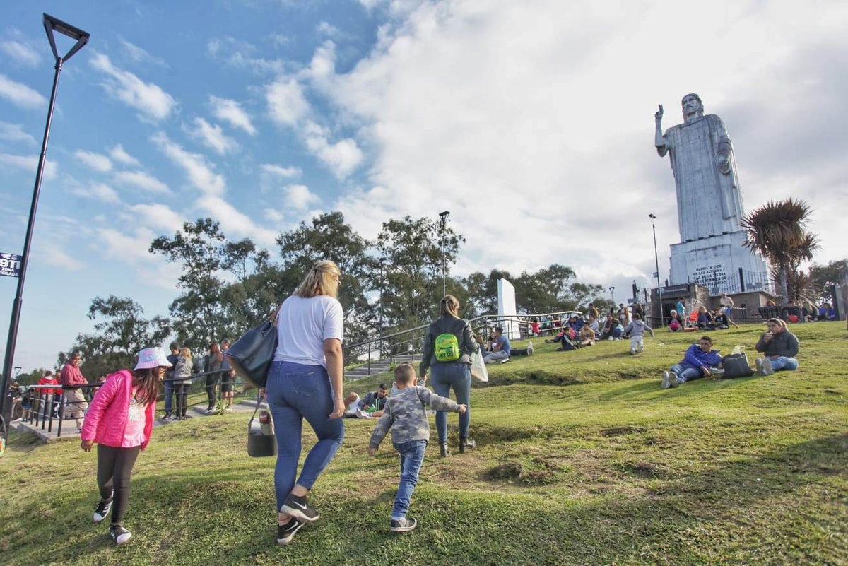 Tucumán se ha preparado para recibir turistas
