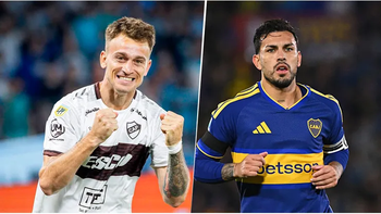 Boca visita a Platense y buscará prolongar su buen momento
