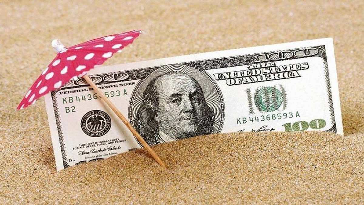 Mercado financiero: ¿Cómo se va a implementar el dólar turista?