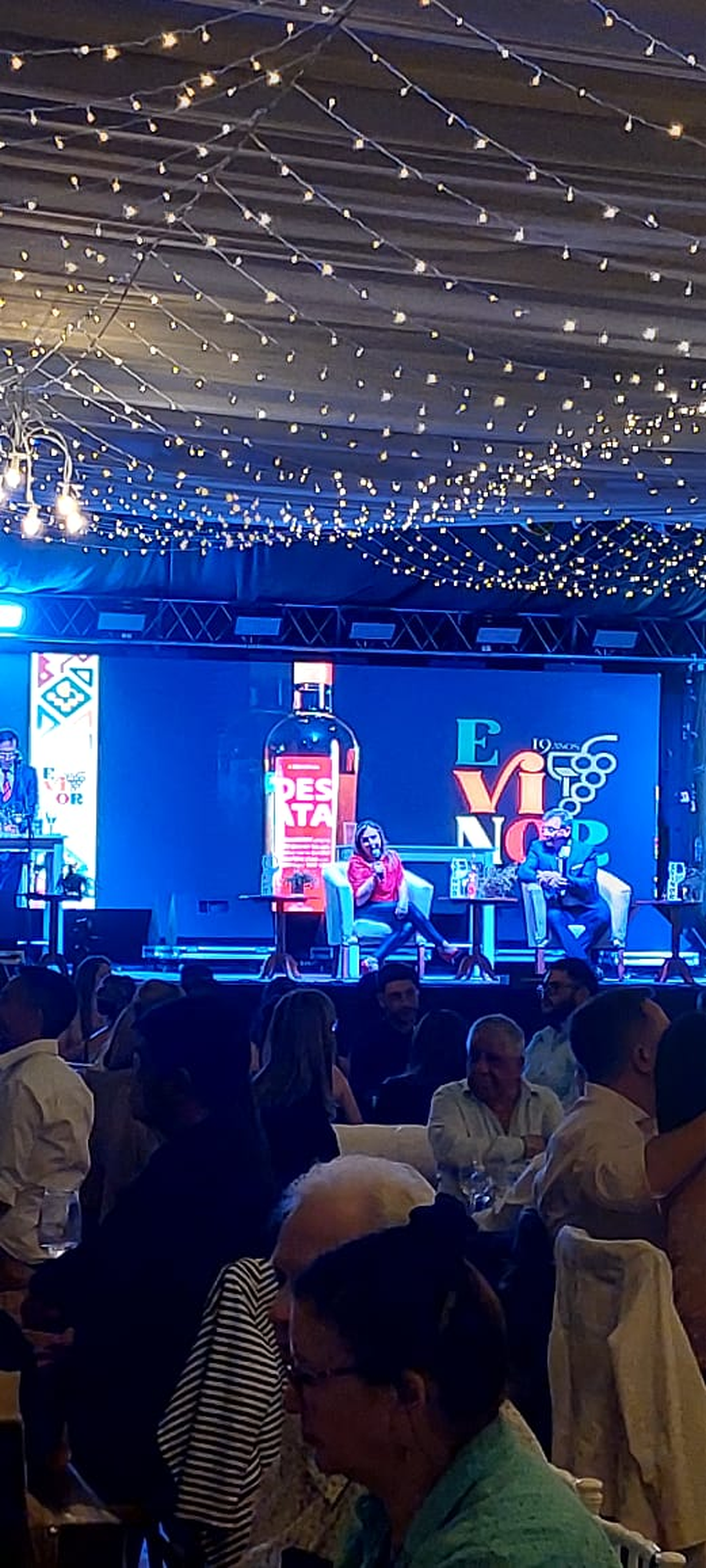 Un vino torrontés de Colalao del Valle se metió entre los mejores del país y sorprendió al jurado de Evinor.  