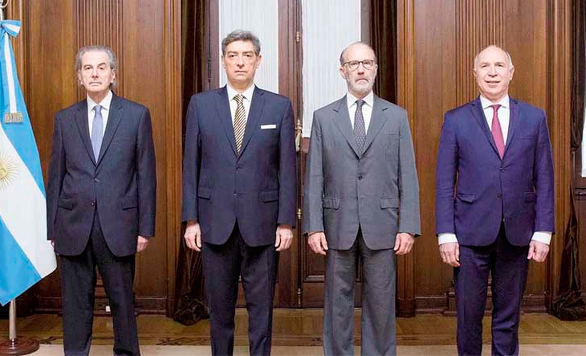 La Fiscalía de Estado de Tucumán hizo presentaciones a la Corte de la Nación.