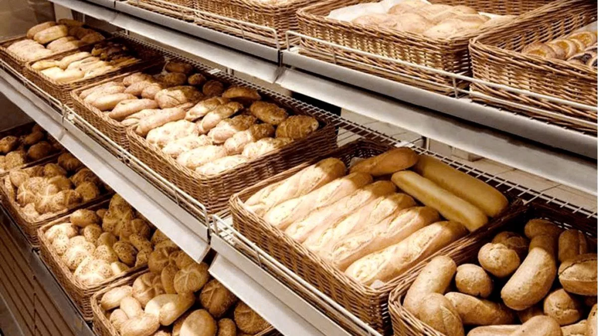 El precio del kilo de pan en Tucumán está entre $180 a $200