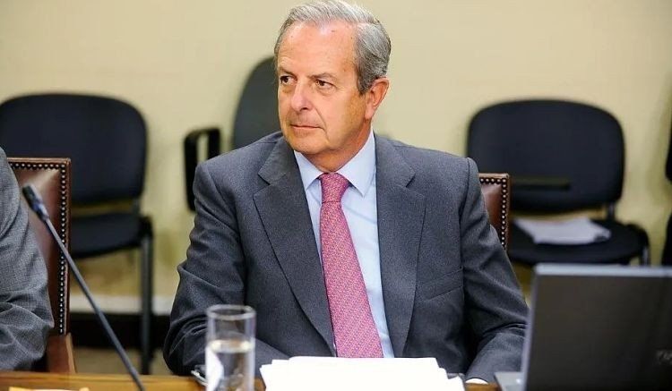 Sebastián Piñera confirmó la renuncia del embajador chileno en Argentina