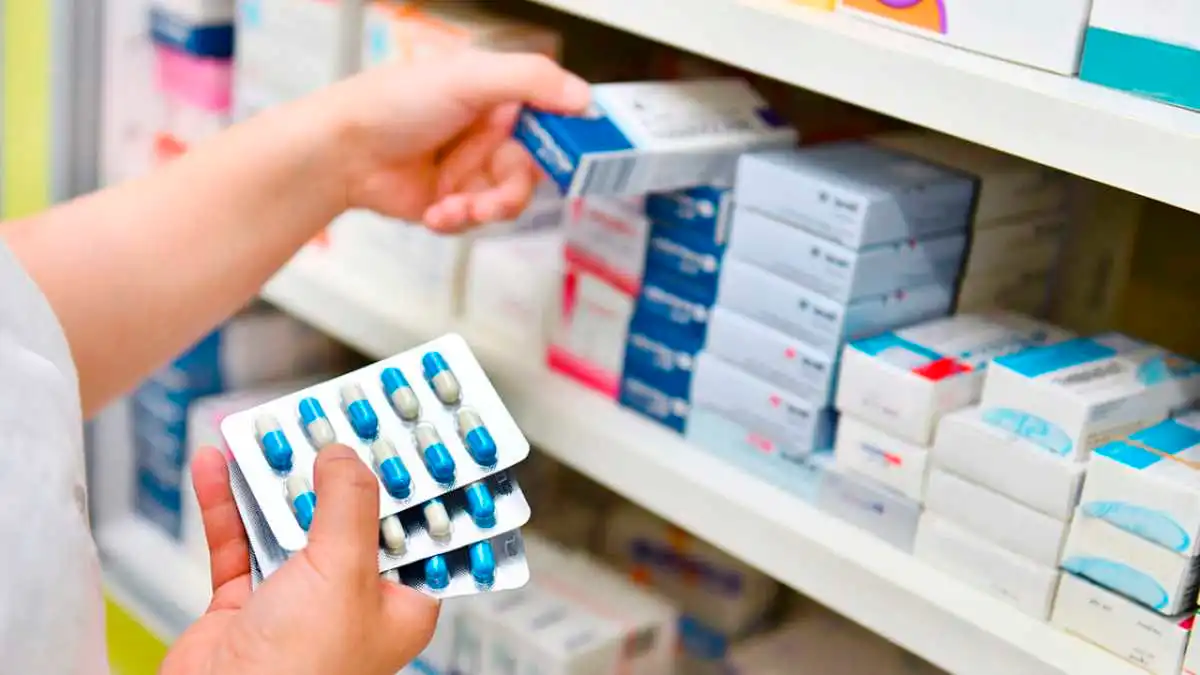 Medicamentos: extendieron por 60 días el acuerdo de precios