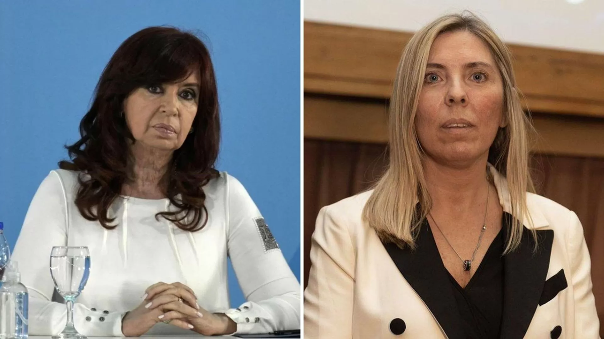 Cristina Kirchner contra Capuchetti: Bruglia resolverá la recusación