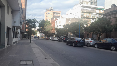 El tiempo en Tucumán: la máxima este miércoles será de 27°