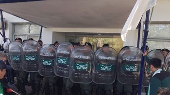 Trabajadores del INTI denuncian represión y amenaza de despidos