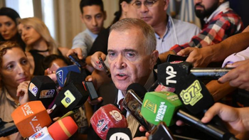 Jaldo confirmó el pago del aguinaldo y reafirmó el rumbo de gestión