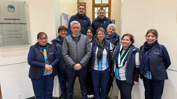 La vacunación de los sábados facilita a completar el calendario