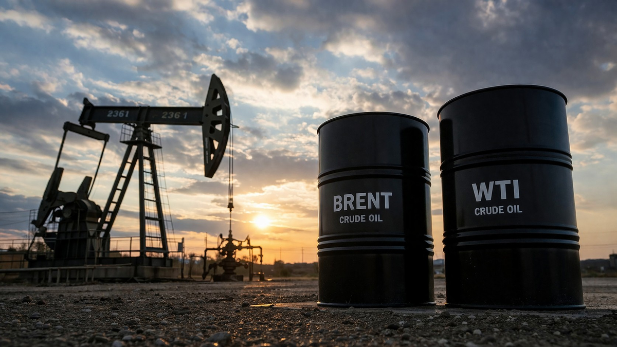 El precio del barril de petróleo salta por encima de los 100 dólares