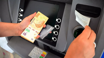 Estatales: comienza hoy el pago del 80%