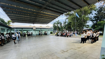 Ya son 66 las escuelas habilitadas para retomar el dictado de clases