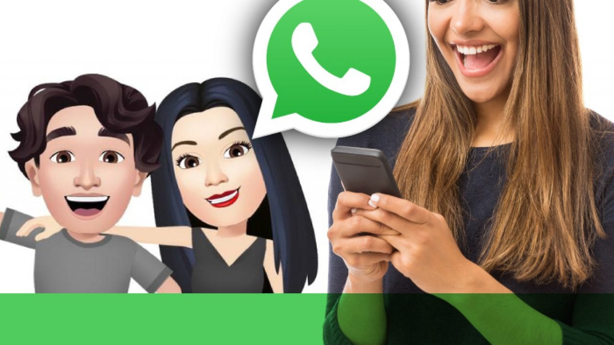 WhatsApp dice adiós a la tradicional foto de perfil