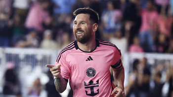 Messi habló tras el título de Inter Miami: 