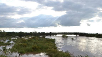 Cuál es el impacto de la lluvias excesivas en los suelos