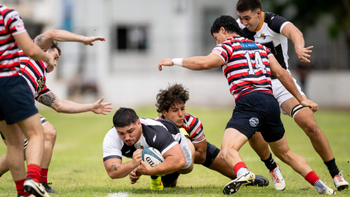 Torneo del Interior de rugby: los resultados de los equipos tucumanos