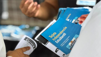 Boleto Estudiantil Gratuito para el Interior: 