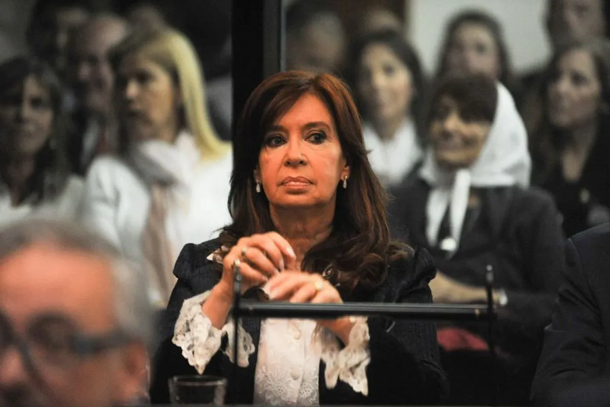 La AFIP y la UIF pidieron el sobreseimiento de Cristina Kirchner