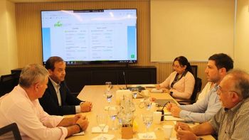 Zafra 2026: Refuerzan controles en ingenios azucareros de Tucumán