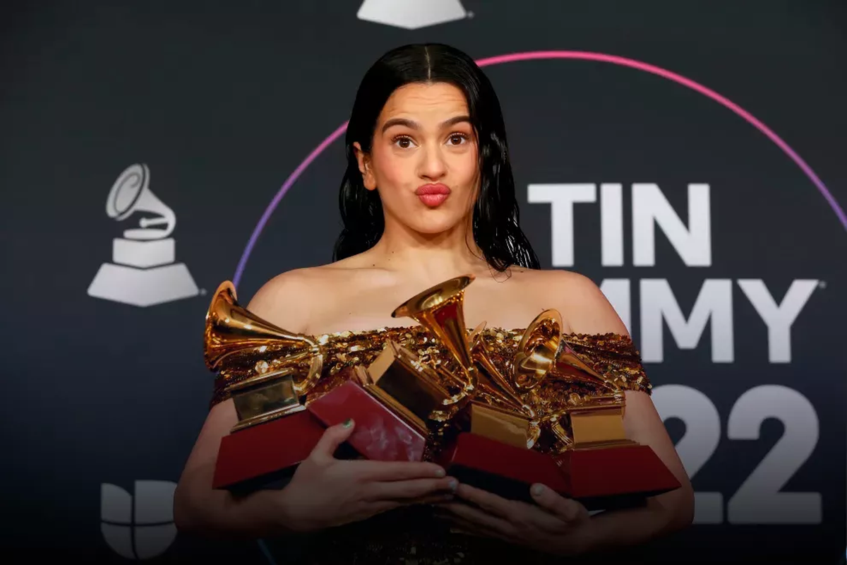 Latin Grammy 2023: ¿cuándo anunciarán a los nominados?