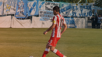En el debut de Orfila como DT, San Martín rescató un punto ante Temperley