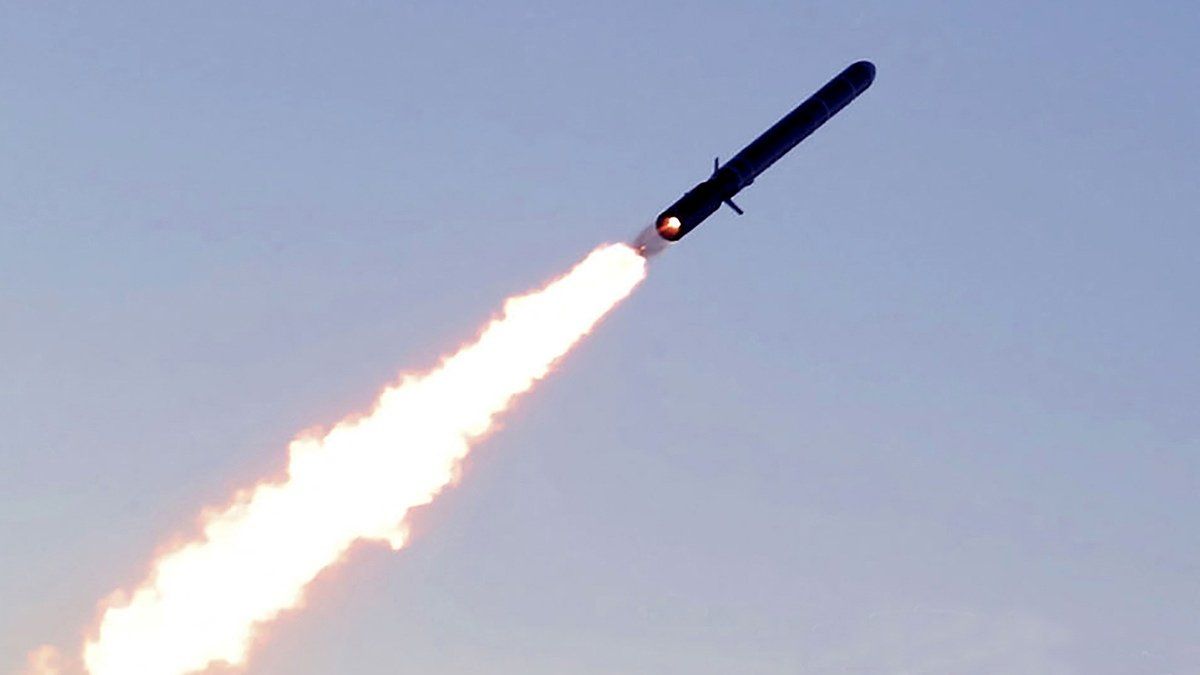Corea del Sur detectó y denunció el lanzamiento de otro misil