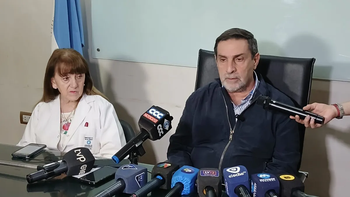 San Pedro: descartan que la causa haya sido un producto tóxico
