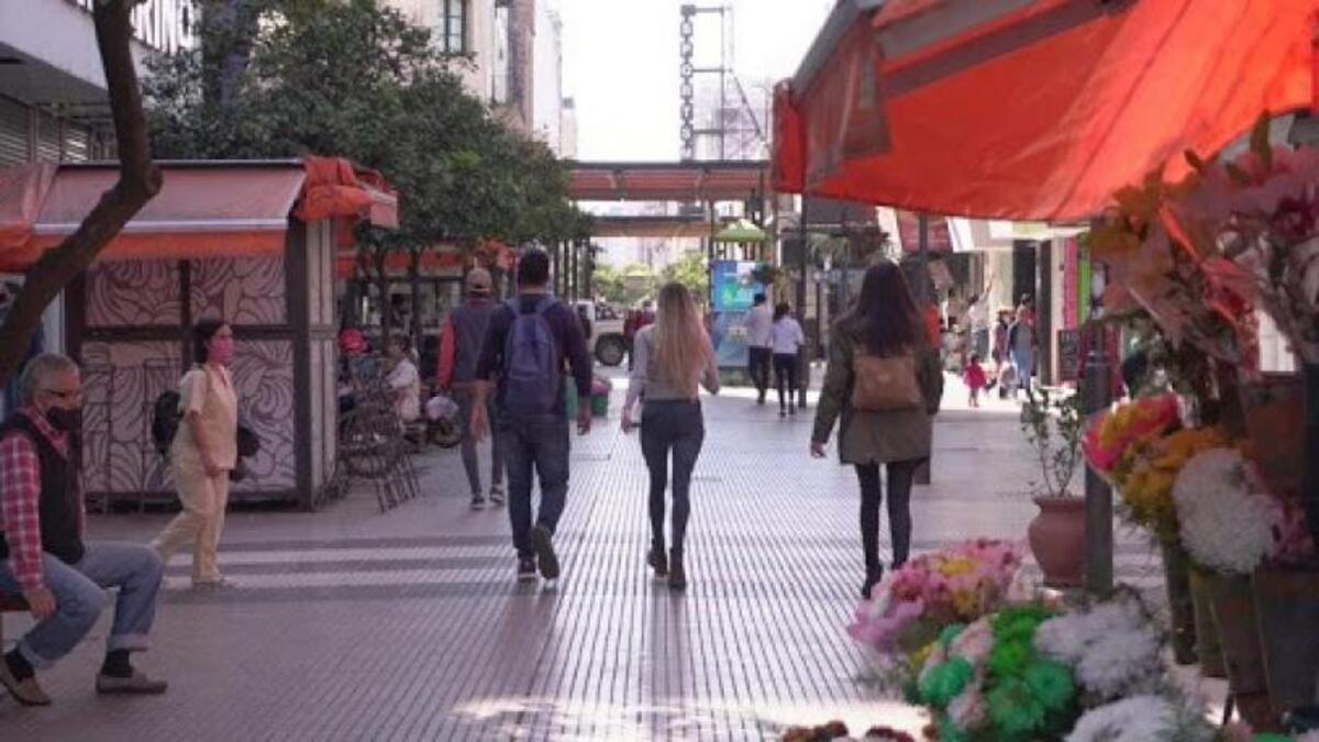 Comercios en Tucumán: El día de hoy vamos a estar abiertos Comercios en Tucumán: El día de hoy vamos a estar abiertos