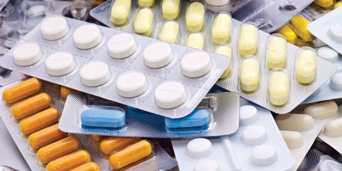 Laboratorios acordaron congelar precios de medicamentos por 30 días