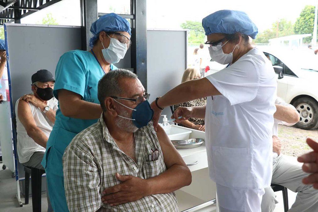 Coronavirus en Tucumán: se suman 122 nuevos casos
