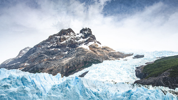 El Gobierno envió al Congreso un proyecto para reformar la Ley de Glaciares