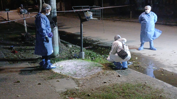 Prisión preventiva para 