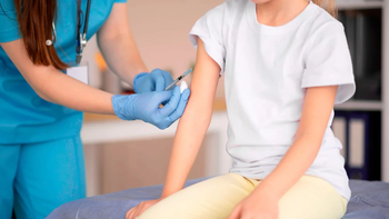 Advierten por una caída histórica en las coberturas de vacunación