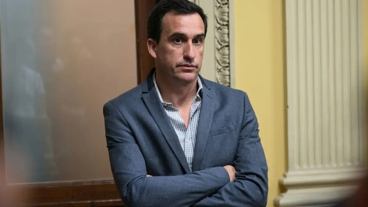 Javier Lanari fue designado director del Banco Nación