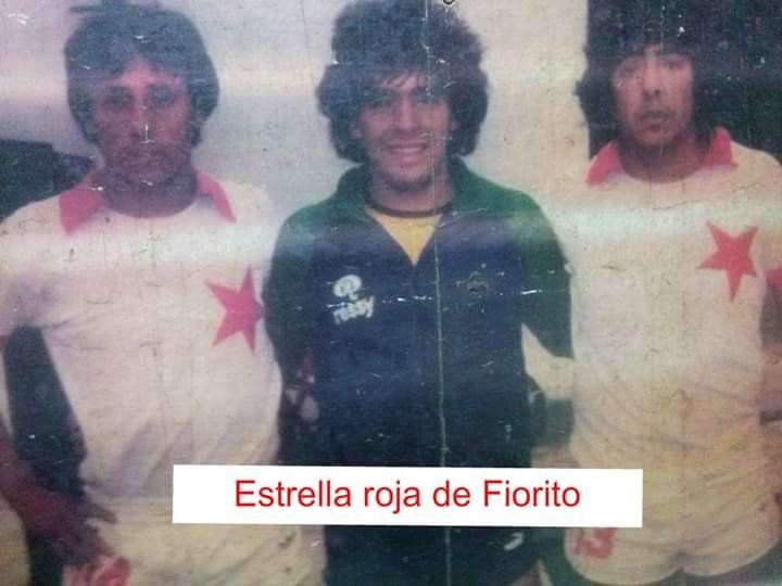 Diego Maradona: Su vida en Villa Fiorito