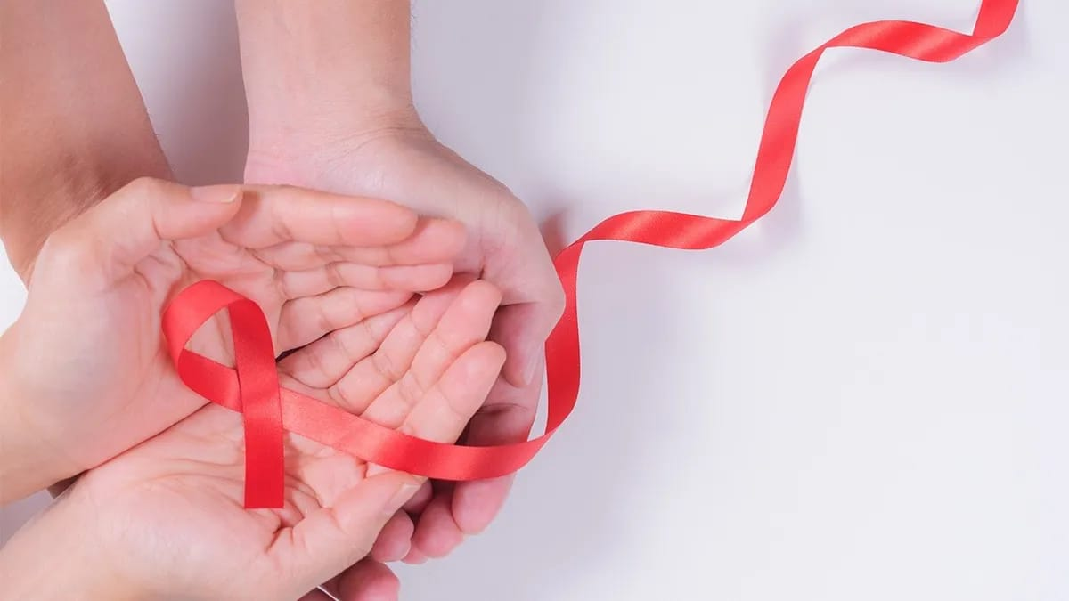 Se conmemora el Día Mundial de la lucha contra el SIDA
