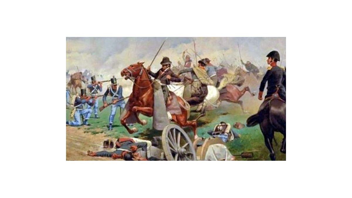 La Importancia De La Batalla De Tucuman En La Historia Argentina