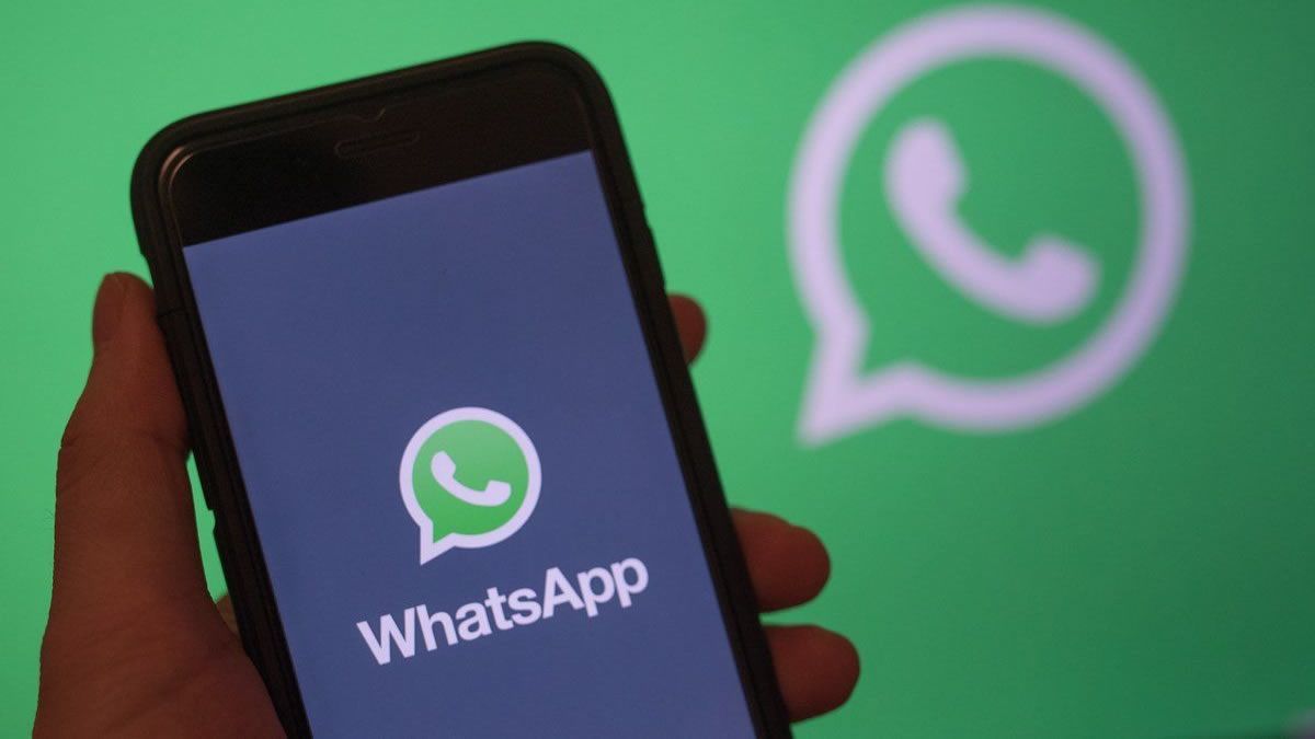 Dictan una cautelar para que WhatsApp no acceda a información privada