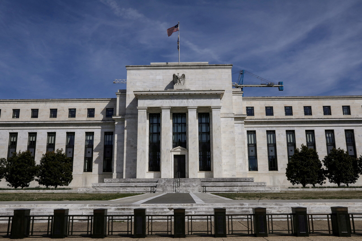 Inflación en EEUU: Nueva suba de la tasa de interés