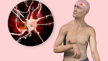 Enfermedad de Huntington: 